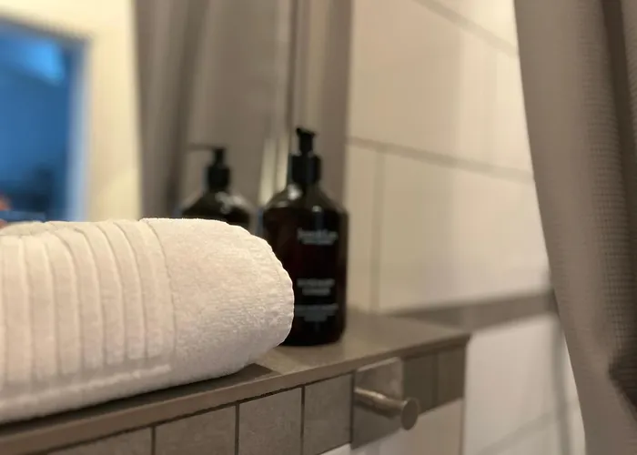 Lejlighed Weberhof - 5