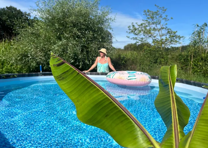 Weberhof - 5 公寓 蒙斯特