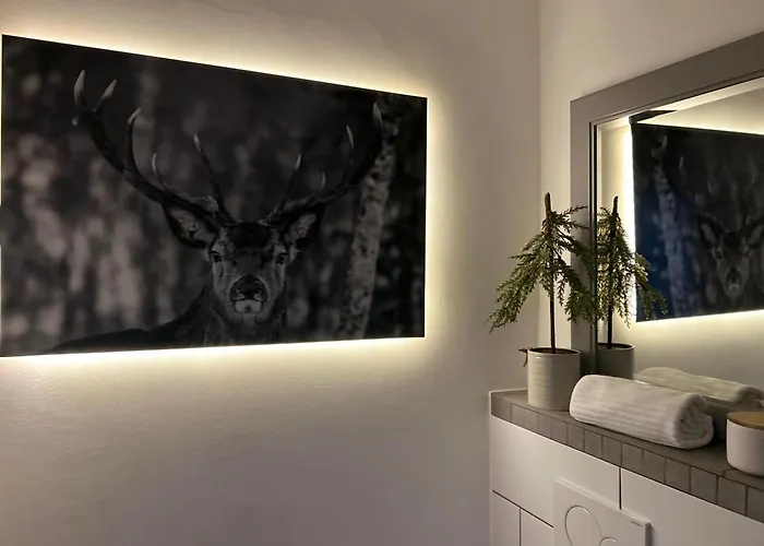 Weberhof - 5 Lejlighed