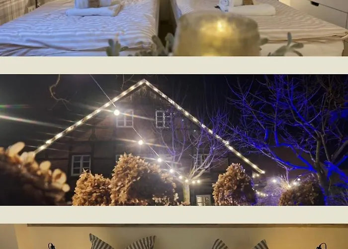 Weberhof - 5 Lejlighed *