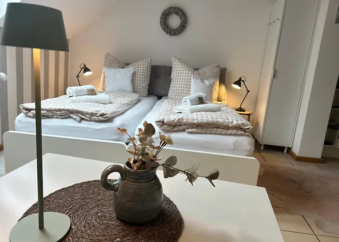 Weberhof - 5 Lejlighed