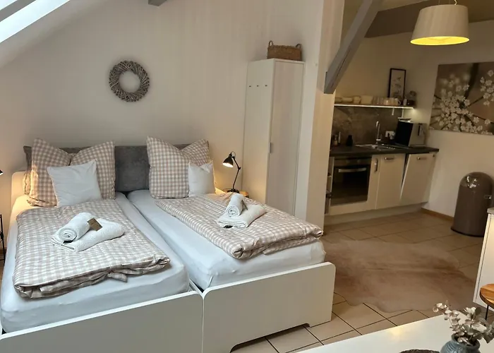 Lejlighed Weberhof - 5