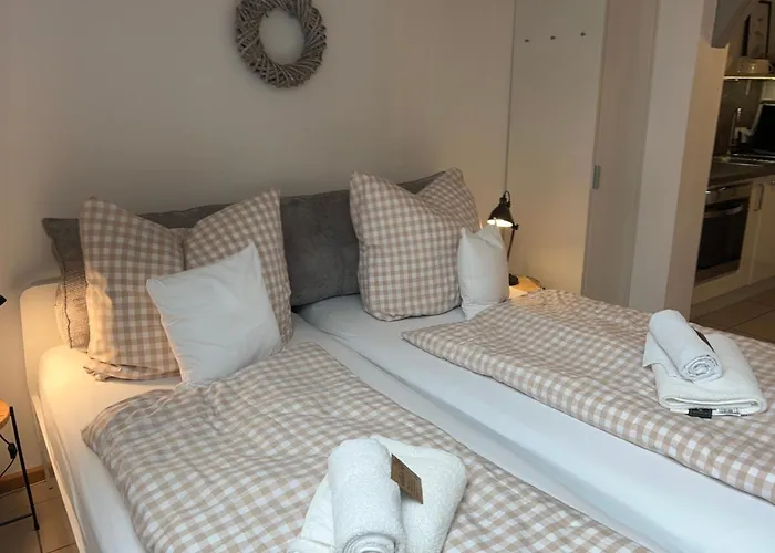 Lejlighed Weberhof - 5 *