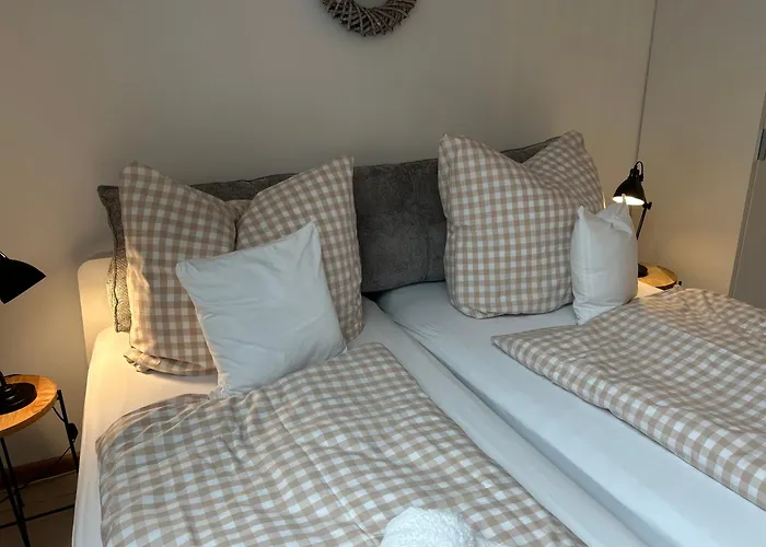 Lejlighed Weberhof - 5