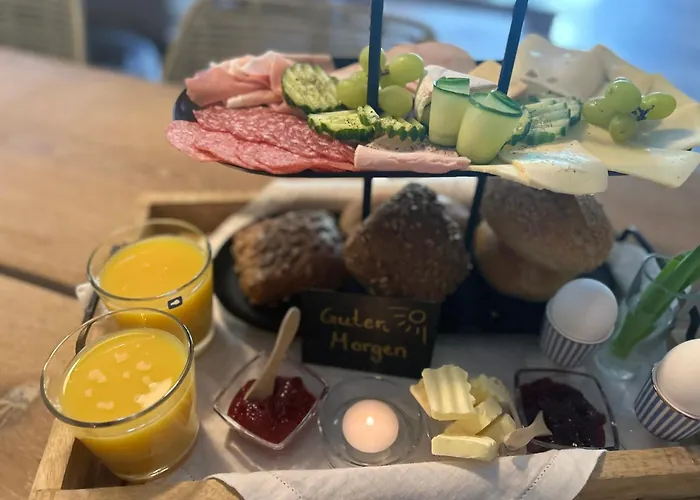 Weberhof - 5 Lejlighed *