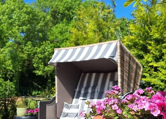 Weberhof - 5 Lejlighed Münster