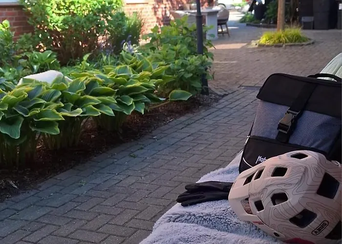 Apartment Weberhof - 5 *