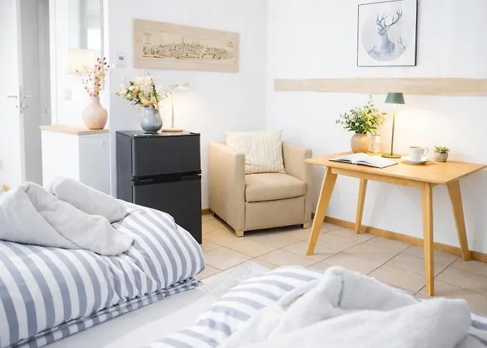 Weberhof - 5 * Münster