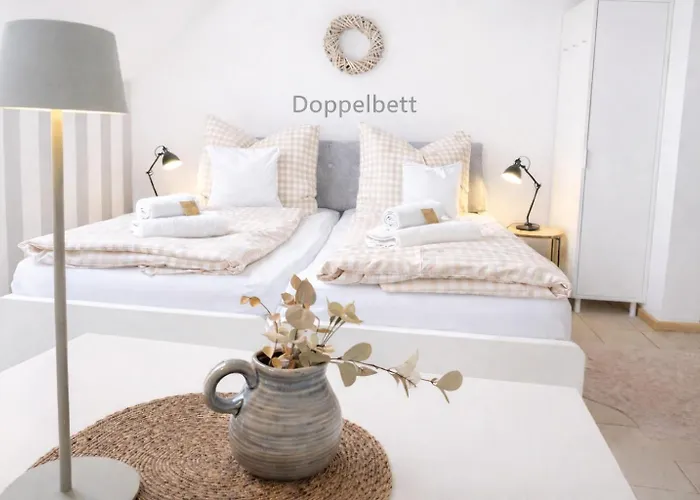 Weberhof - 5 Münster