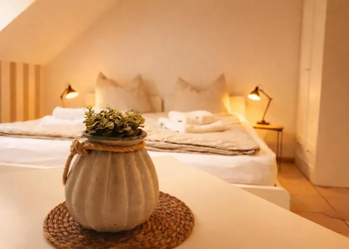 Lejlighed Weberhof - 5 *