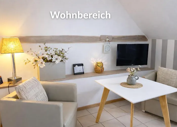 Weberhof - 5 Lejlighed Münster