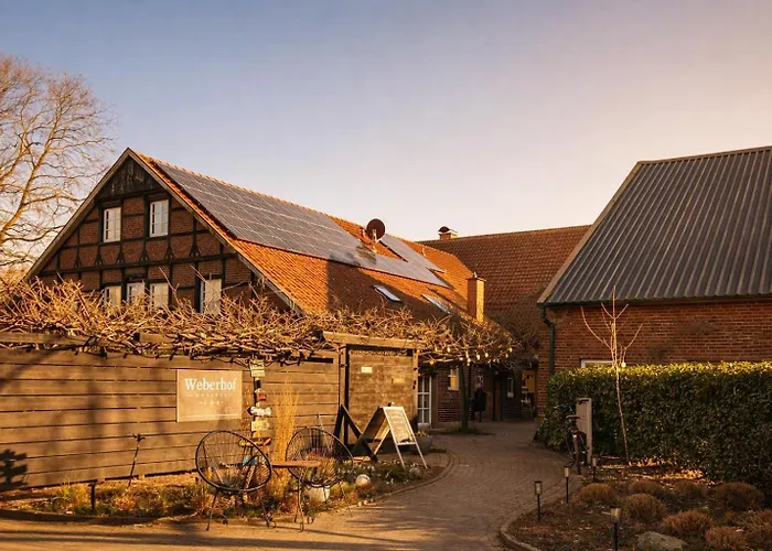 Weberhof - 5 Lejlighed