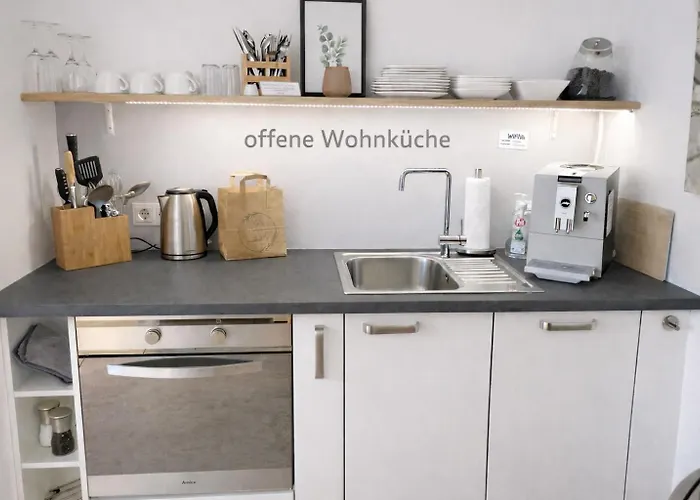 Weberhof - 5 * Münster